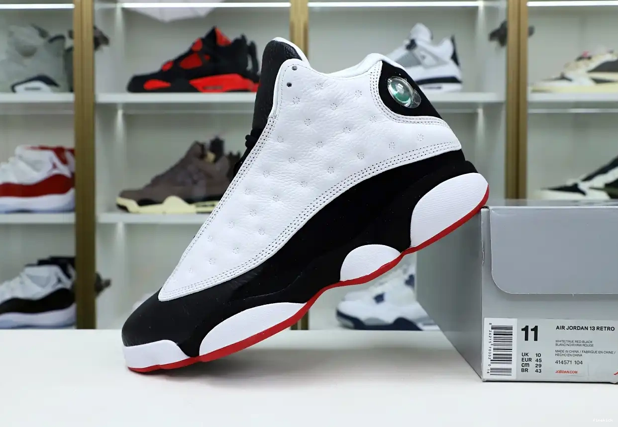 Air 13 Jordan he got game Jordan 0522